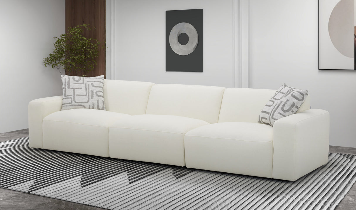 Zagreb Sofa Set