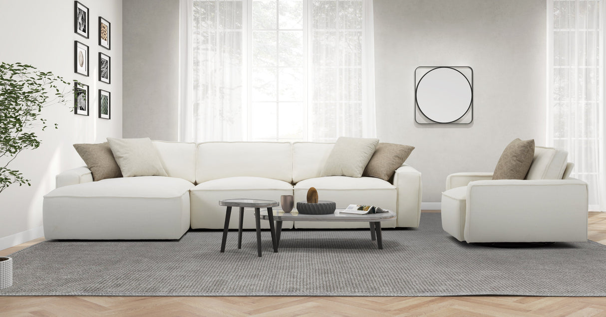 Moscow Sectional