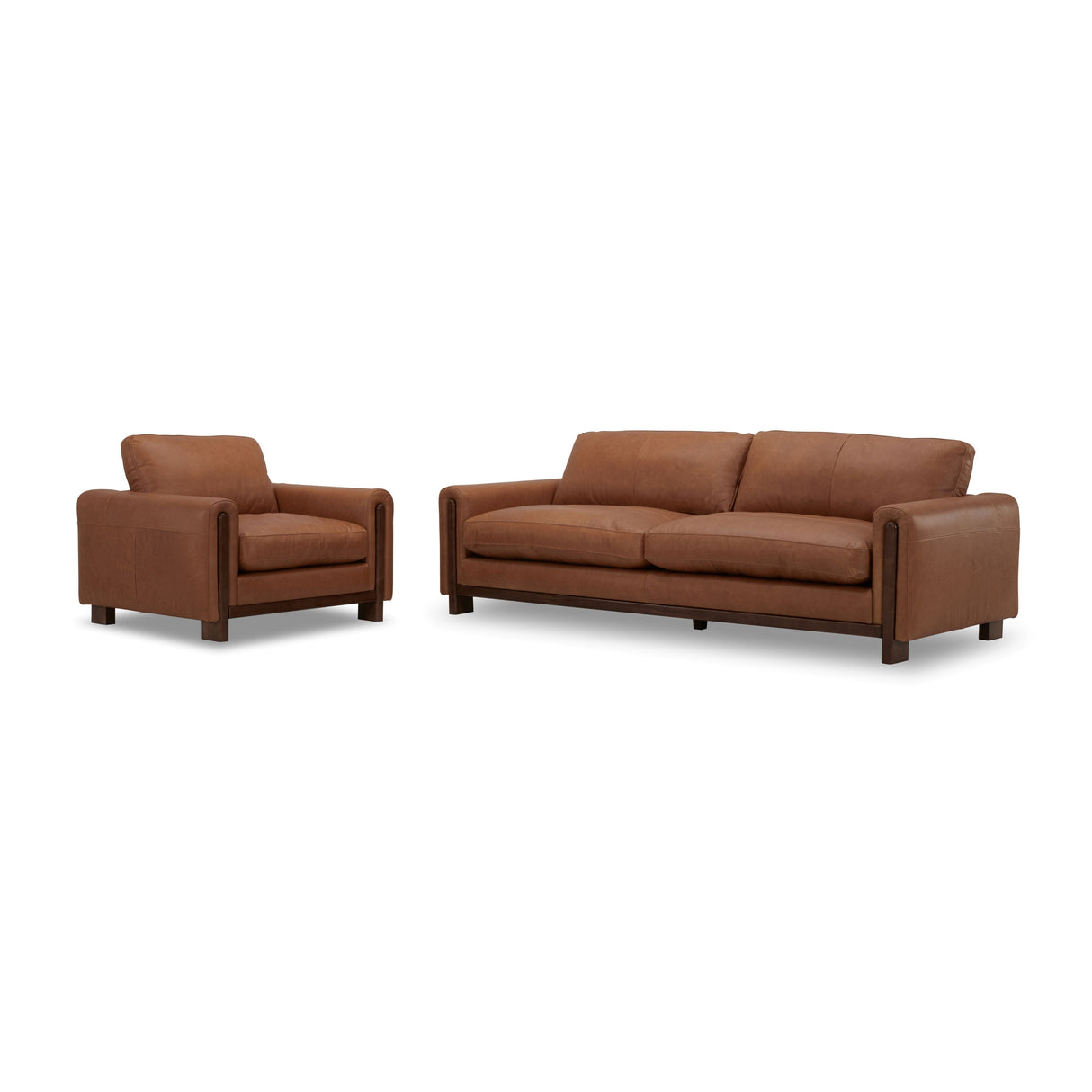 Rotterdam Sofa Set