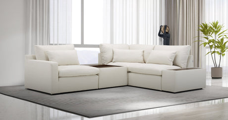 Zurich Sectional