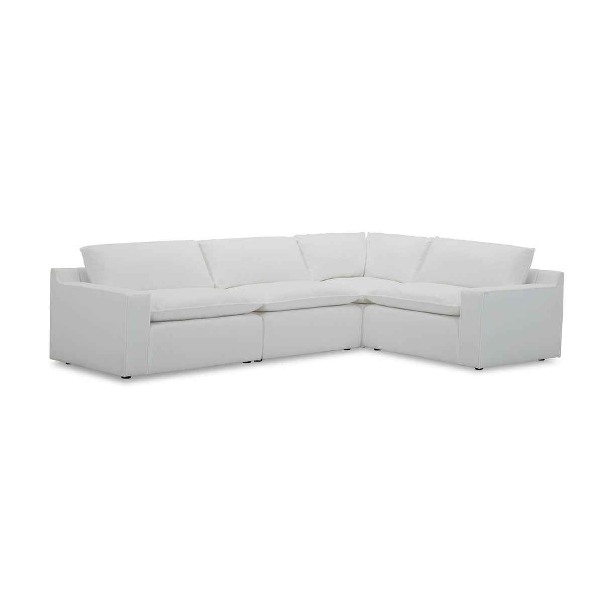 Snow Owl Sectional