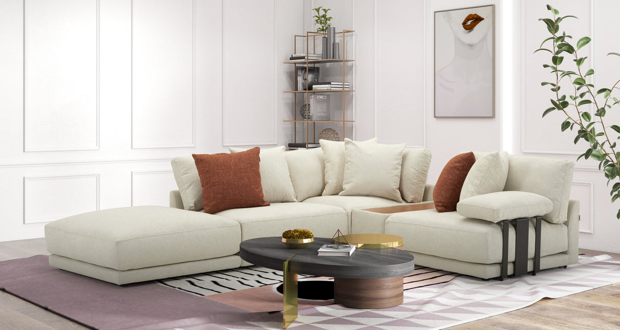 Freiburger Sectional