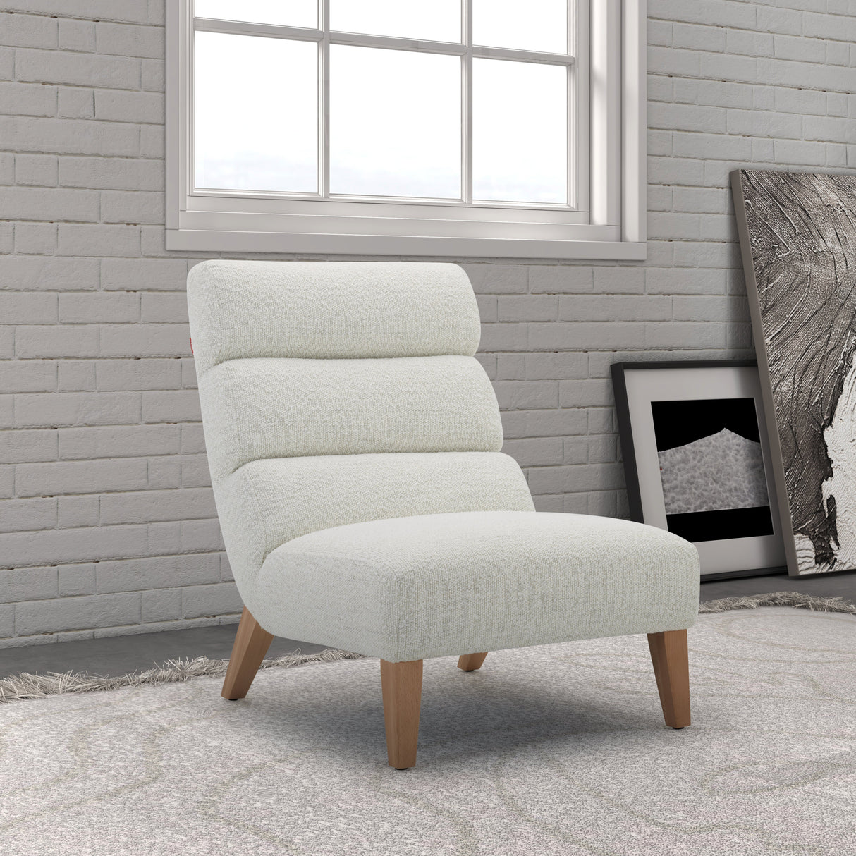 Baden Arm Chair