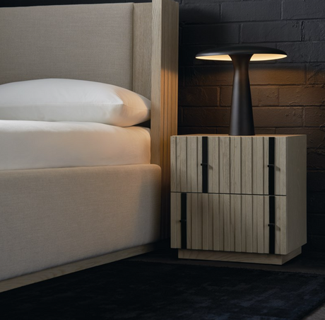 Kelly Hoppen - Small Clancy Nightstand