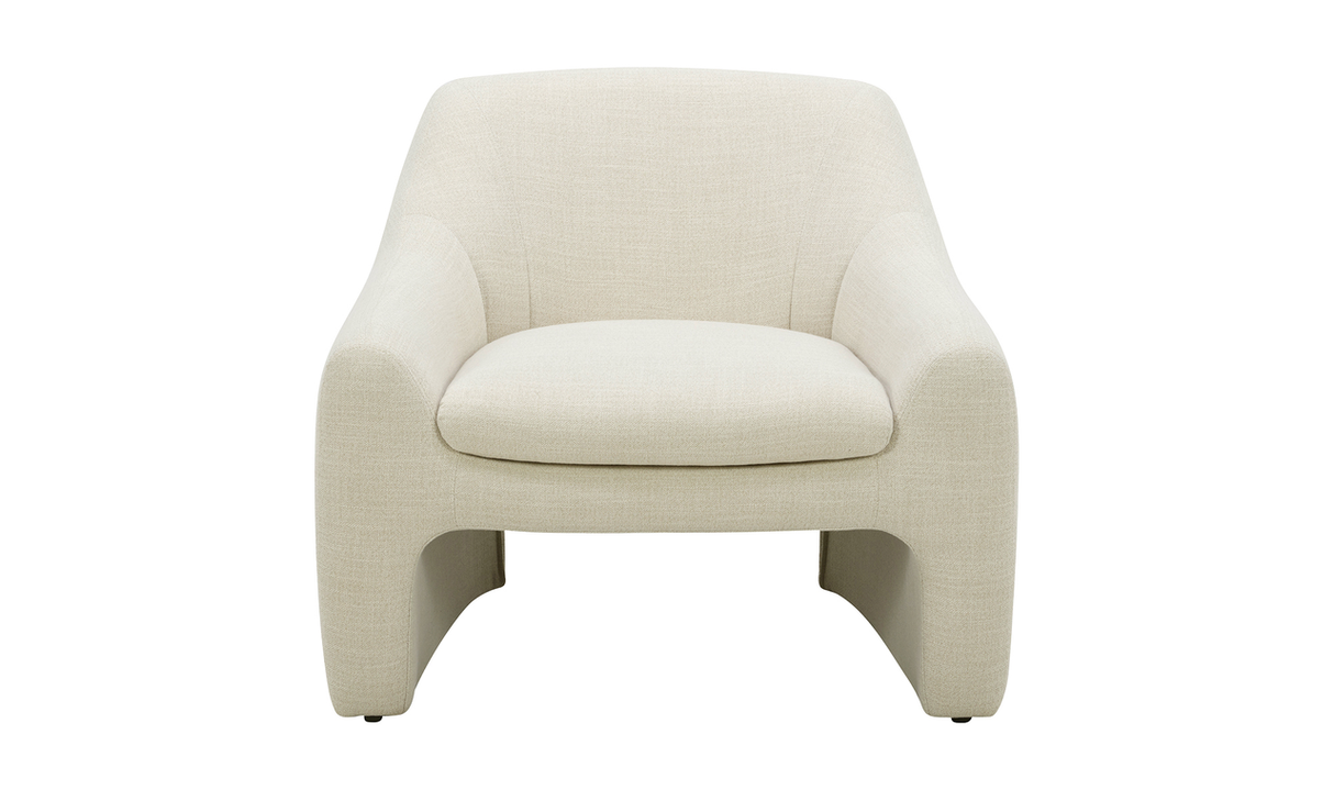 Kenzie Accent Chair Dune