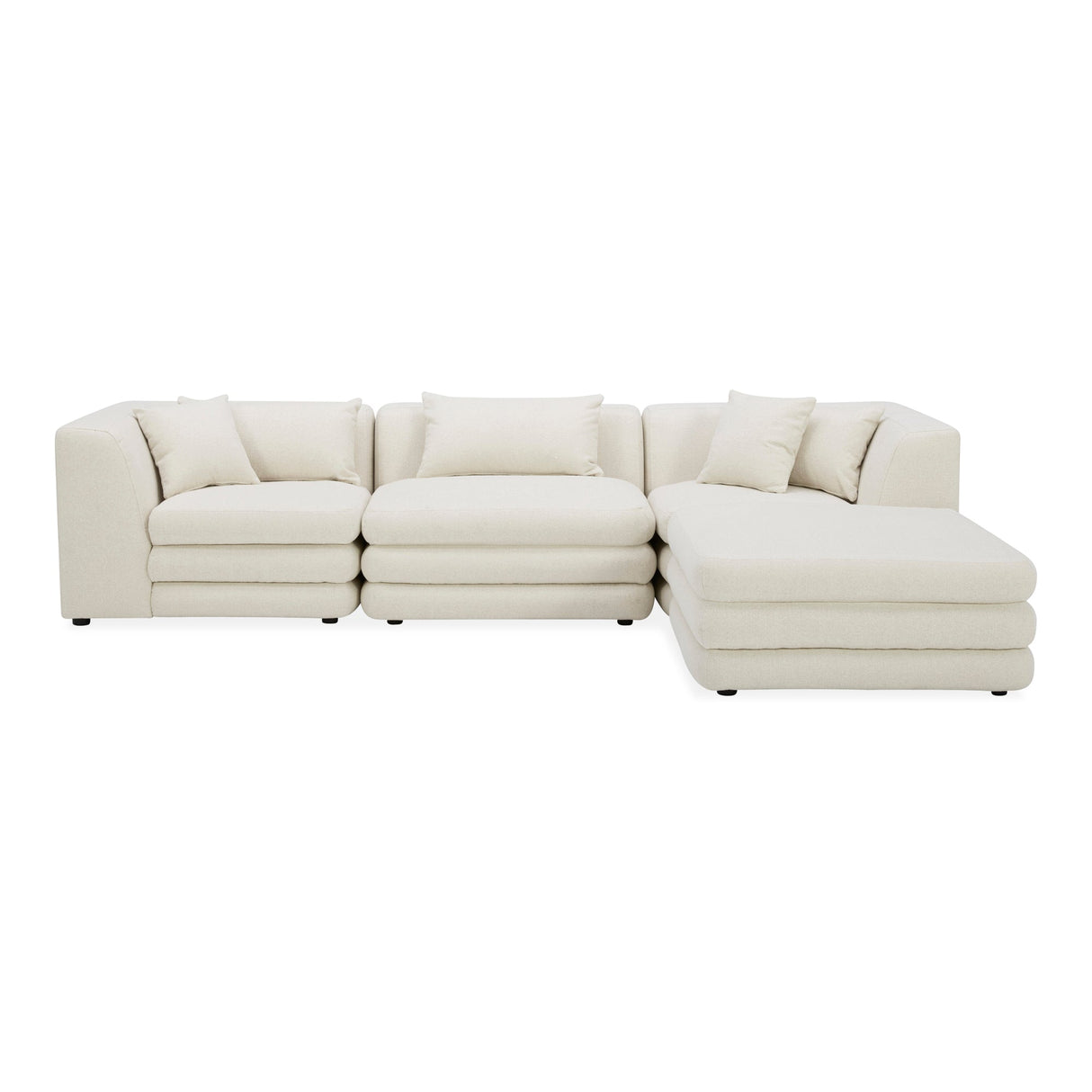 LOWTIDE LOUNGE MODULAR SECTIONAL1