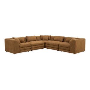 LOWTIDE CLASSIC L MODULAR SECTIONAL1