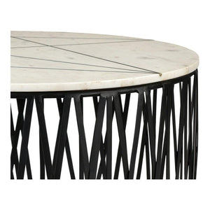 Calcutta Coffee Table