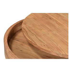 Privado Storage Coffee Table