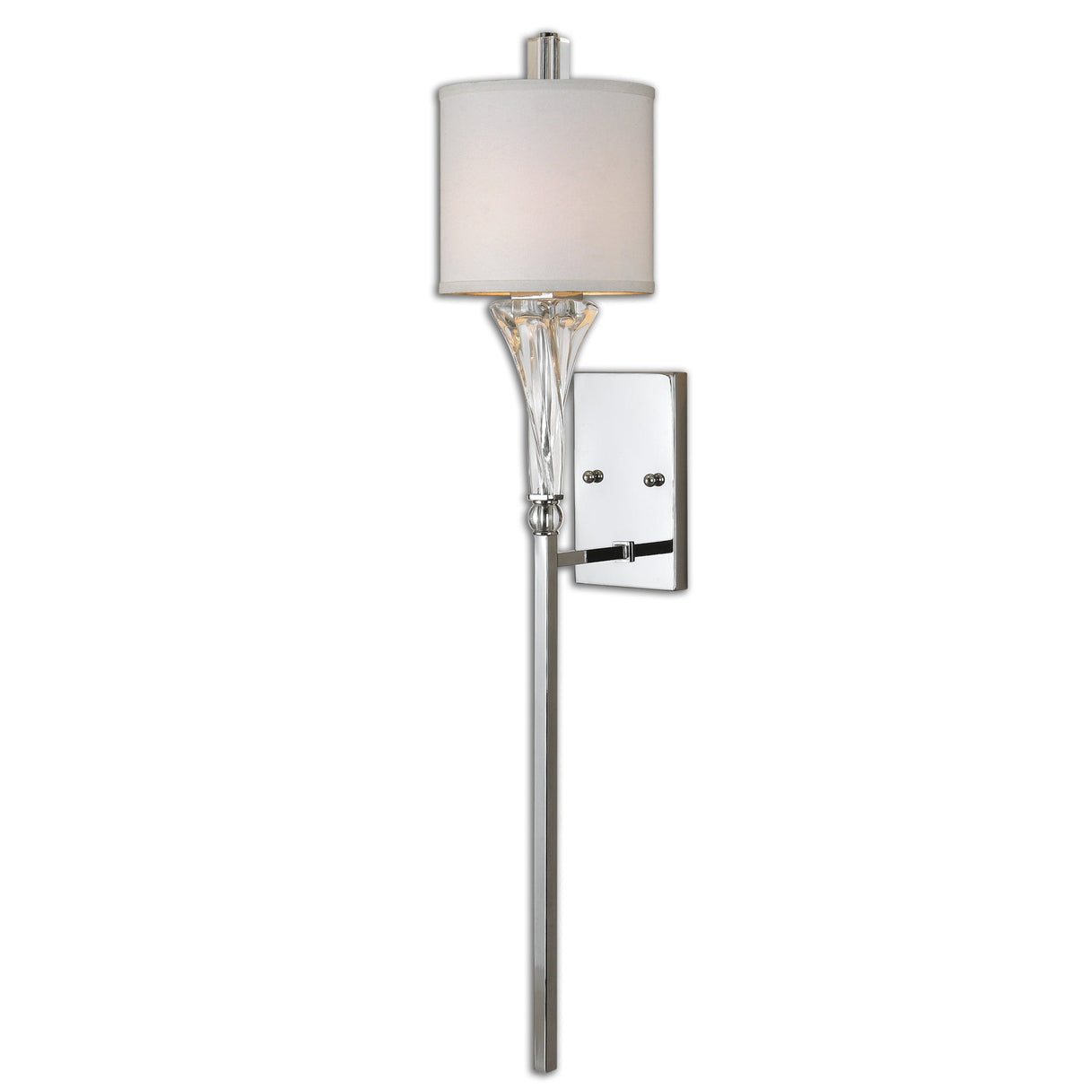 Grancona, 1 Lt Wall Sconce