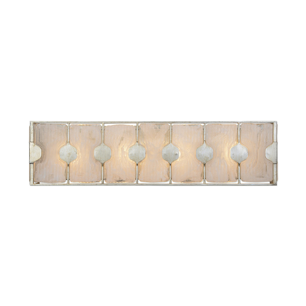 Rene, 4 Lt Vanity Strip