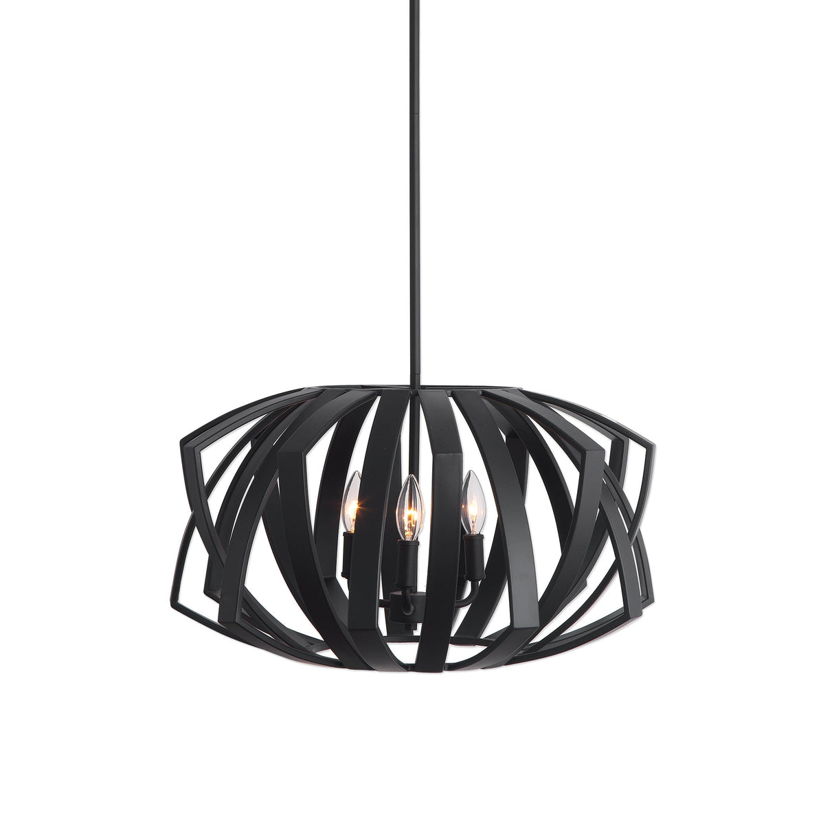 Thales, 3 Lt. Pendant