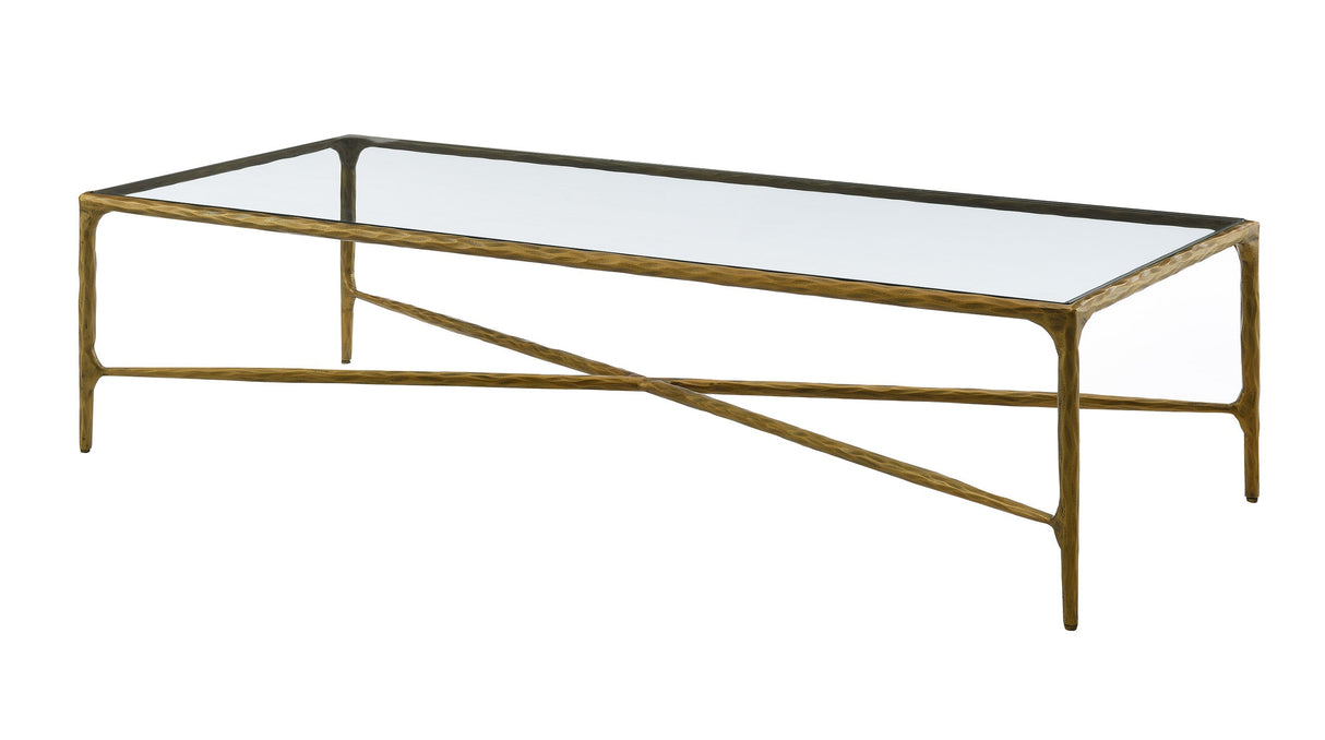 Luxo Coffee Table