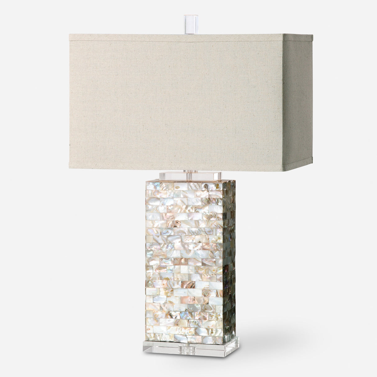 Aden Table Lamp