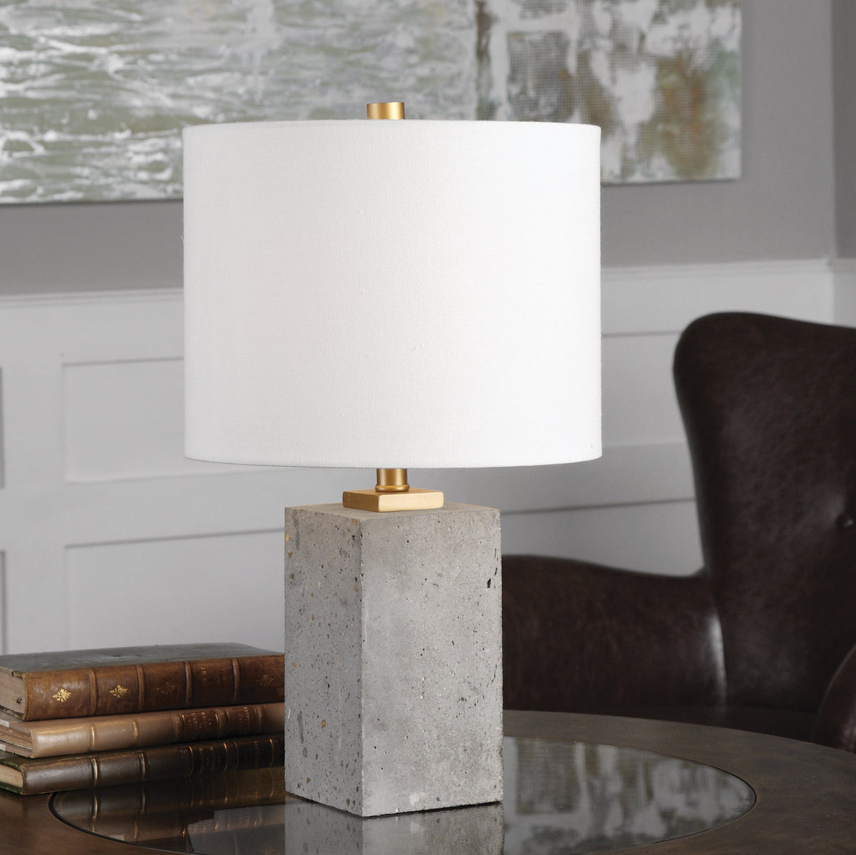 Drexel Accent Lamp