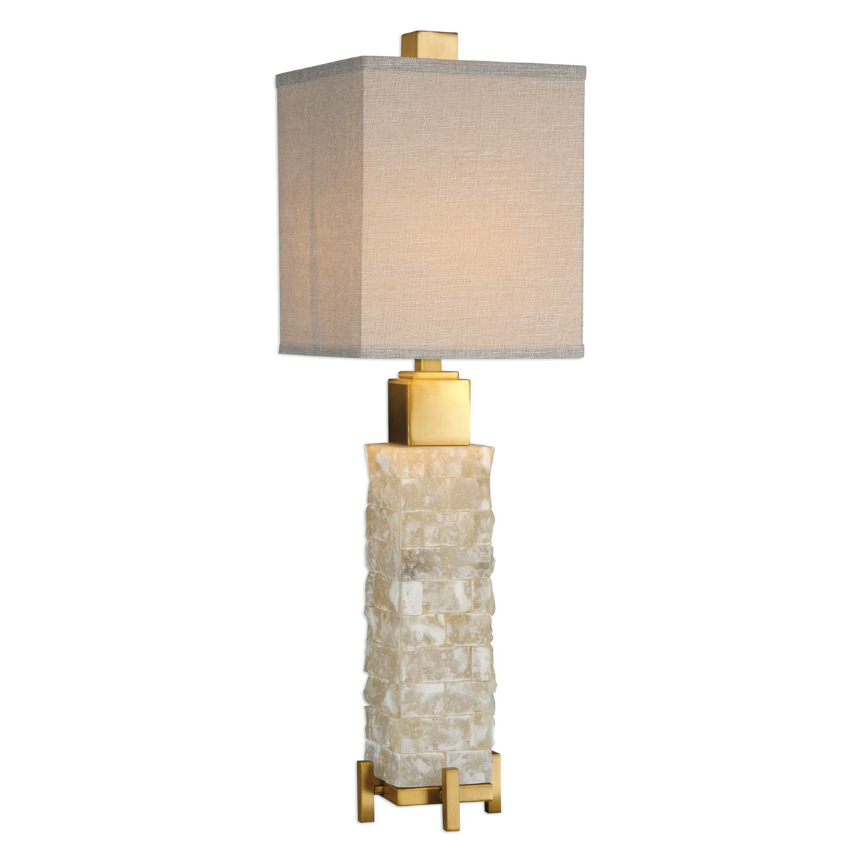 Malachi Buffet Lamp