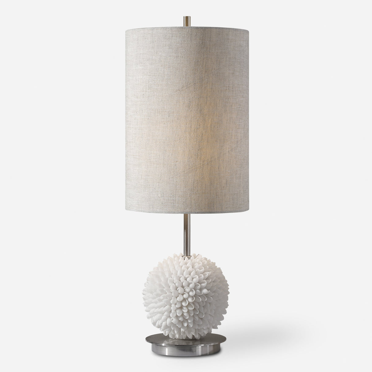 Cascara Buffet Lamp