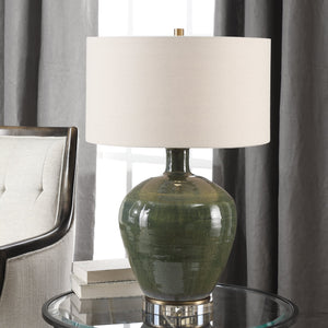 Elva Table Lamp