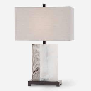 Vanda Table Lamp