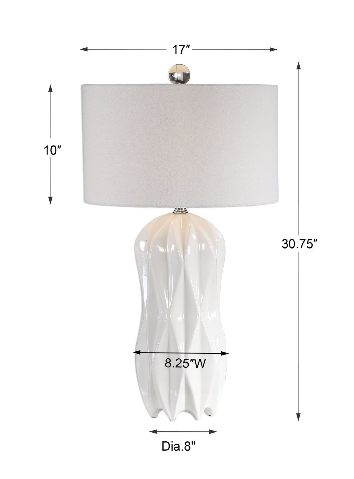 Malena Table Lamp