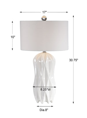 Malena Table Lamp