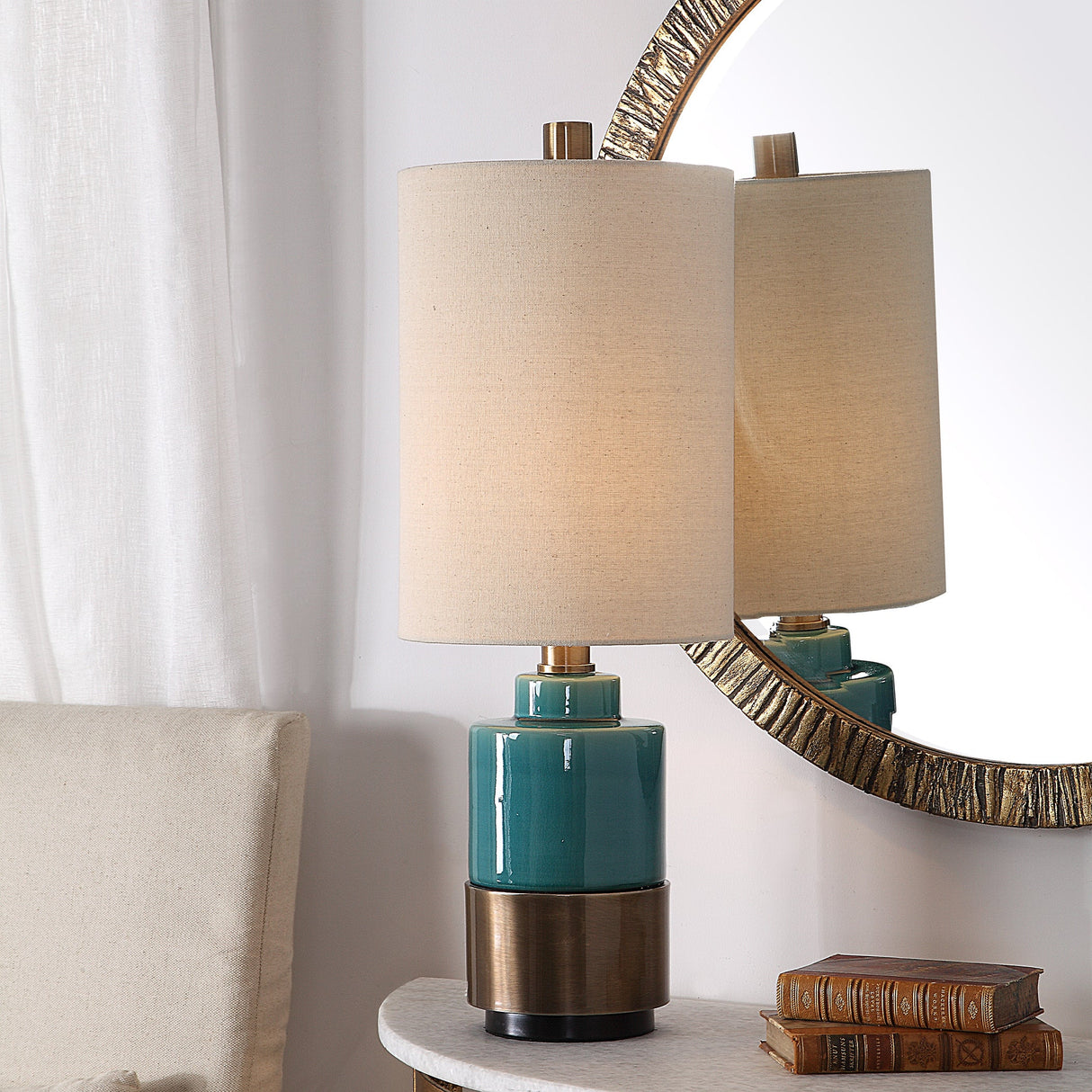 Rema Table Lamp