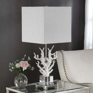 Corallo Table Lamp