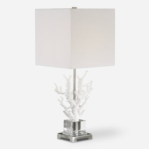 Corallo Table Lamp