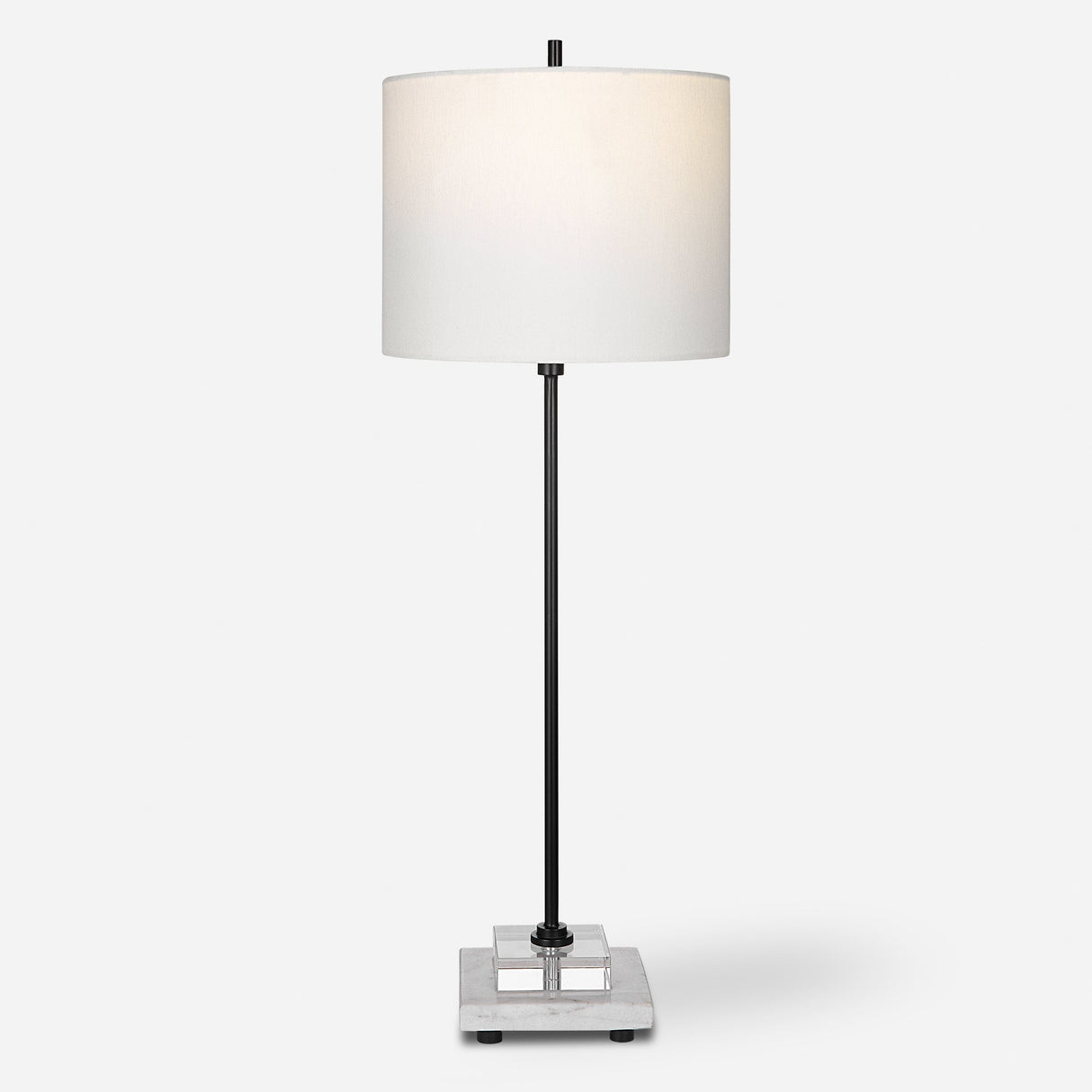 Ciara Sleek Buffet Lamp