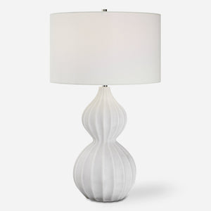 Antoinette Marble Table Lamp