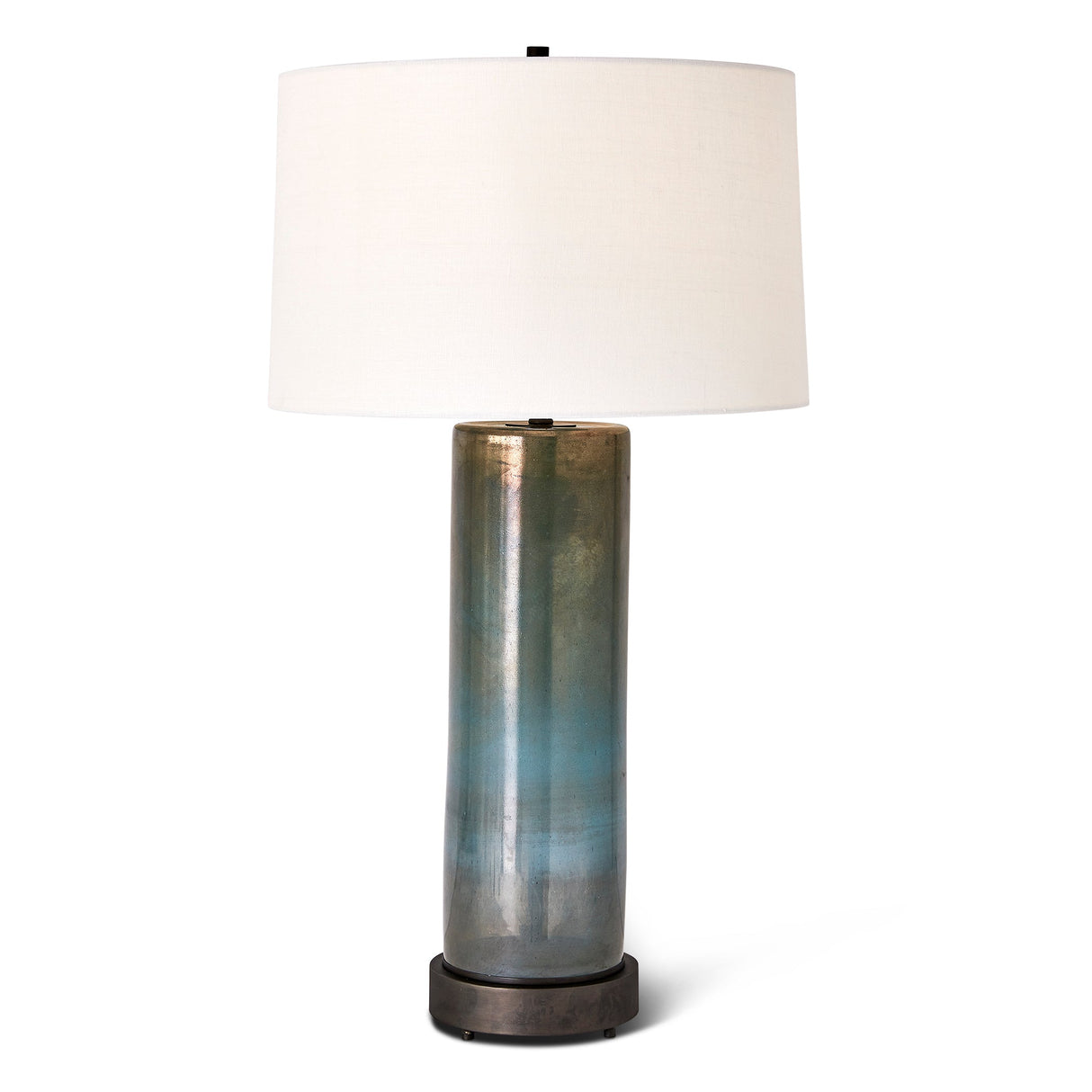 Ocean Eyes Table Lamp