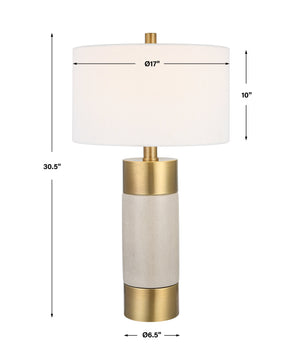 Adelia Table Lamp