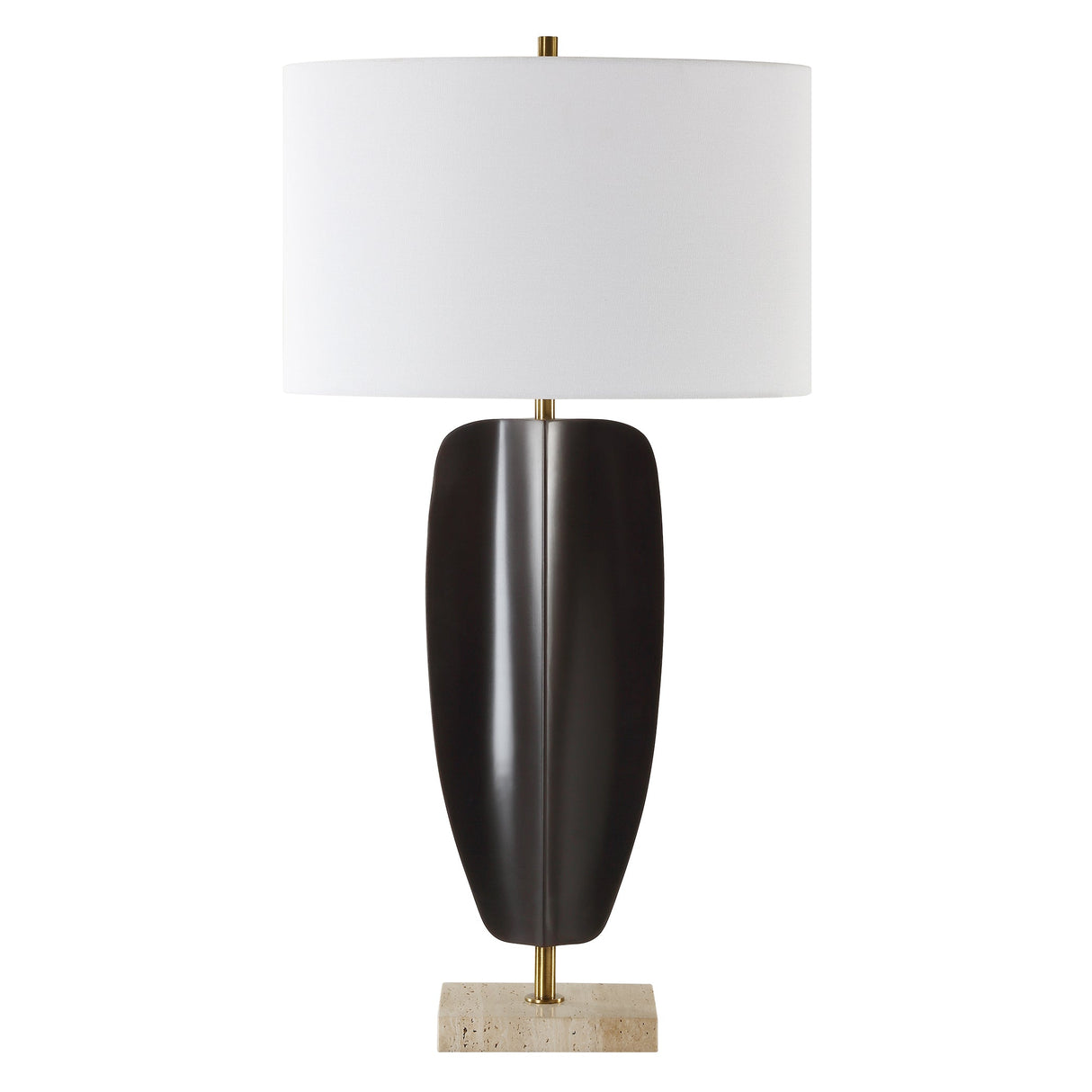 Kure Black Table Lamp