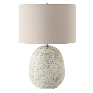 Danala Stone Table Lamp