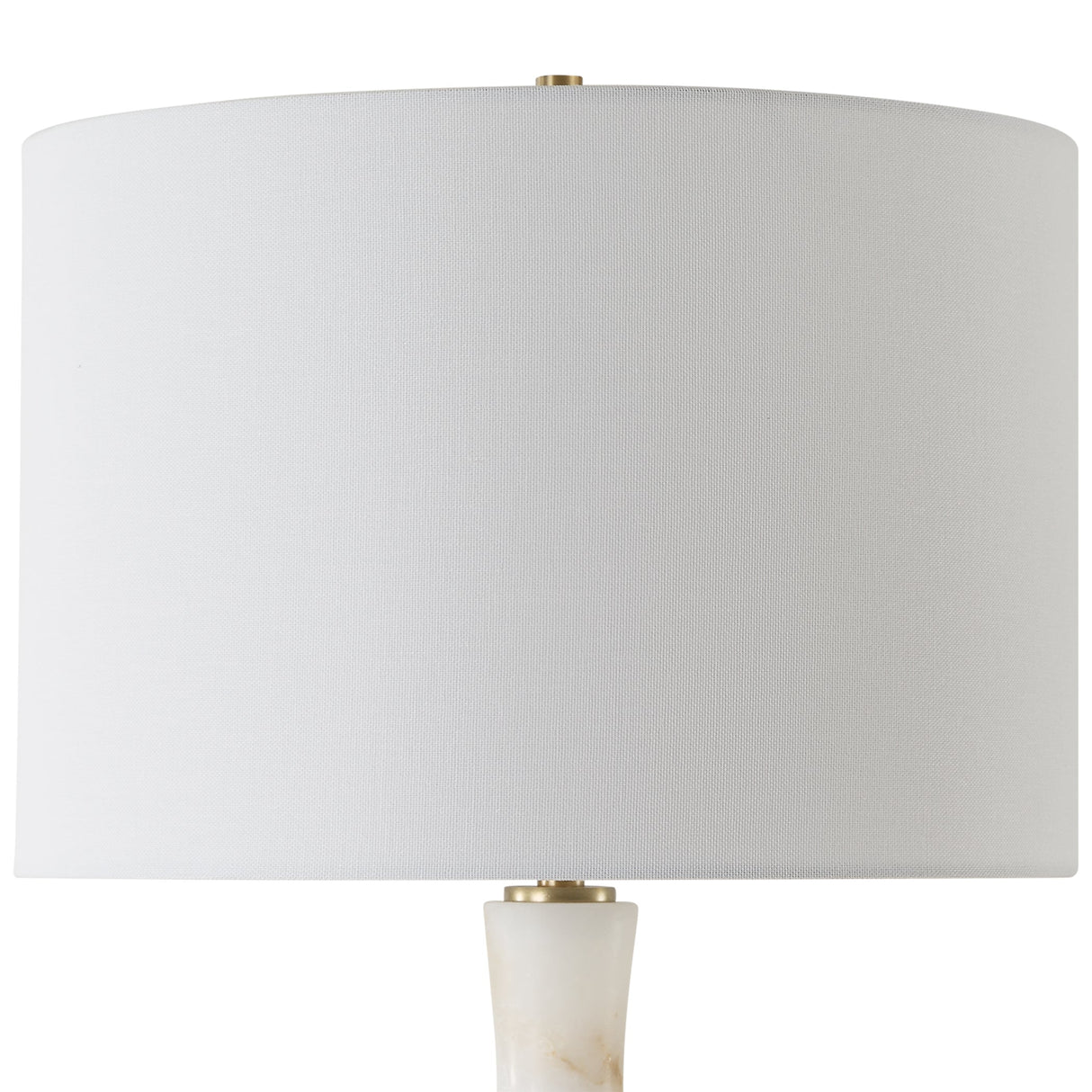 Unify Alabaster Table Lamp