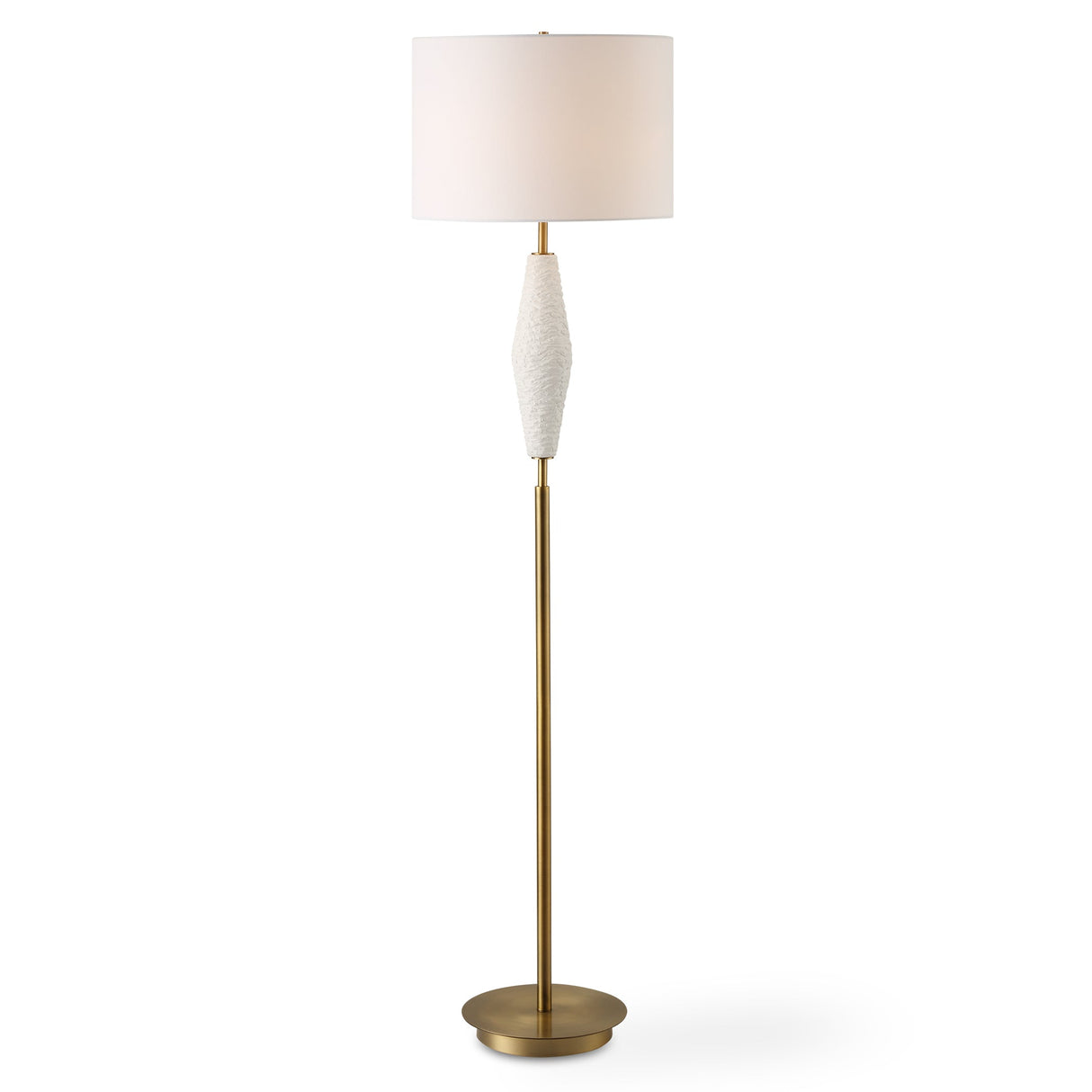 Quite The Buzz Floor Lamp