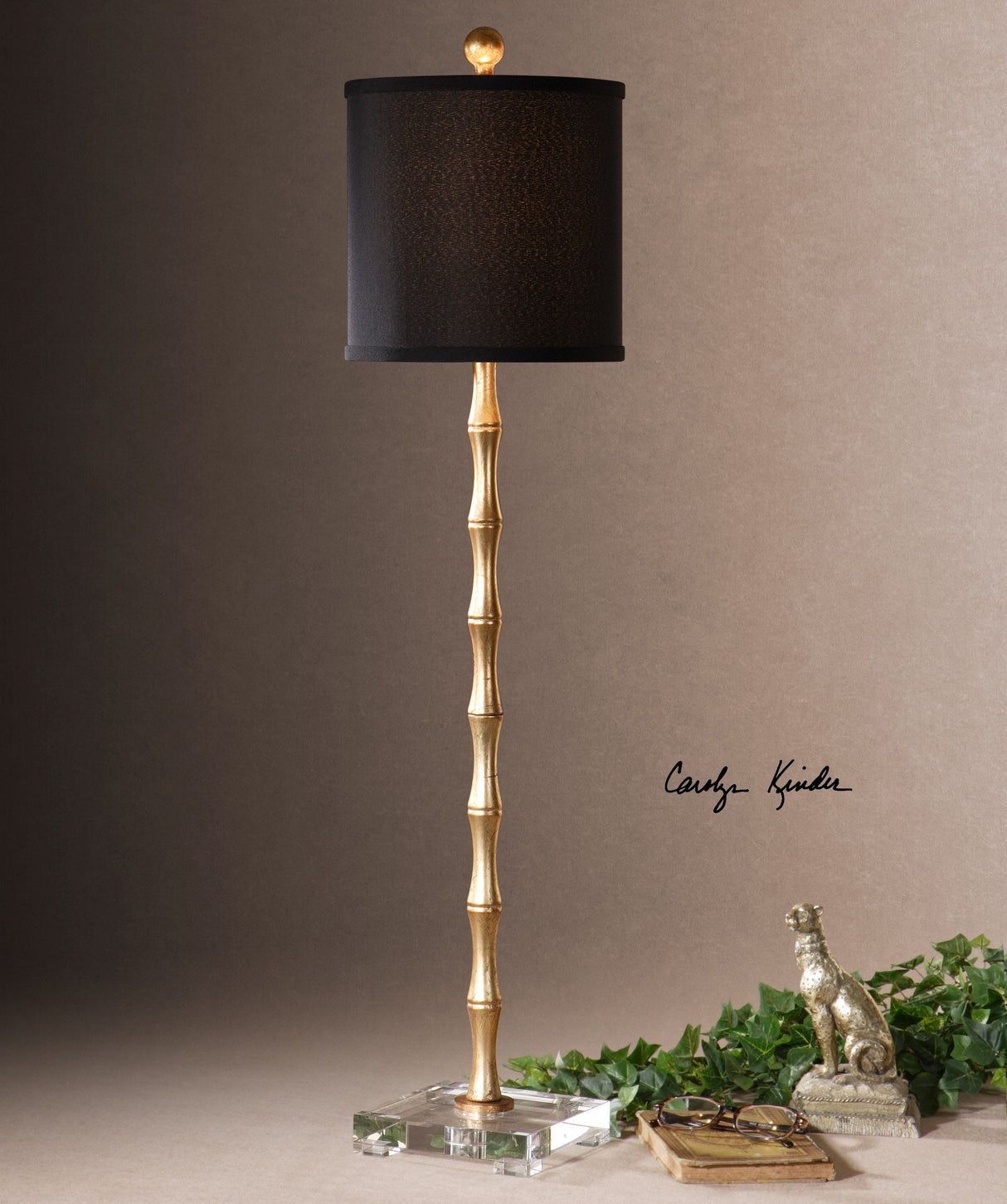 Quindici Buffet Lamp