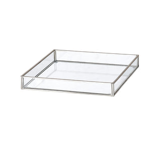 Polished Nickel Tray LS-Y003