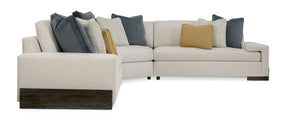 Modern Upholstery -  I'm Shelf-Ish Sectional 1