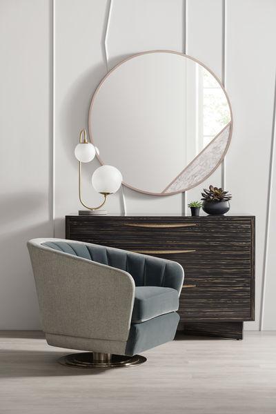 Modern Edge - Edge Mirror