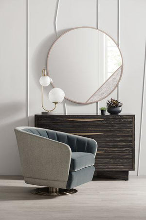 Modern Edge - Edge Mirror