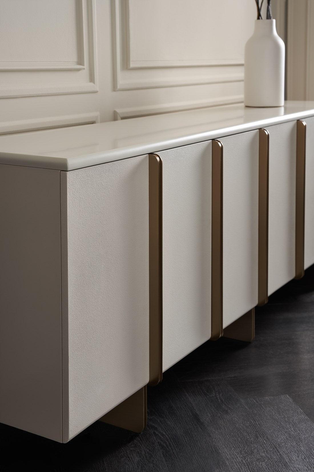 Modern Principles - Emphasis Credenza