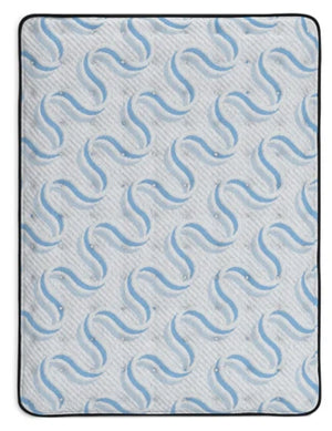 Elite Springs Firm King Mattress