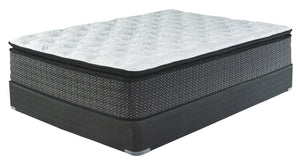 Anniversary Edition Pillowtop Twin Mattress