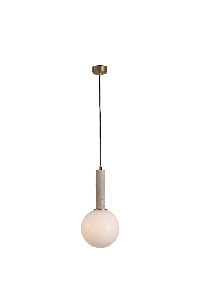 Pearls, Chandelier