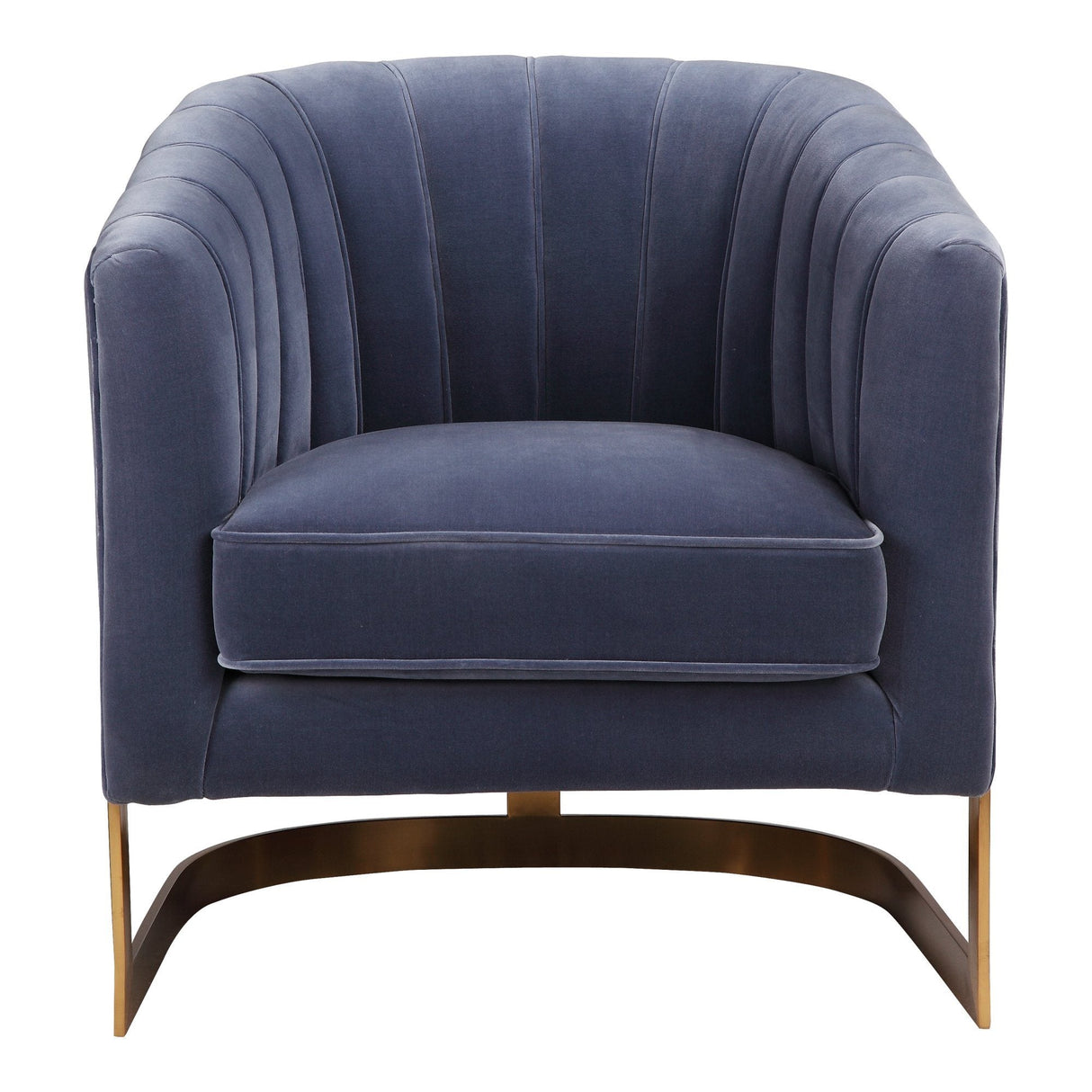 *Carr Arm Chair
