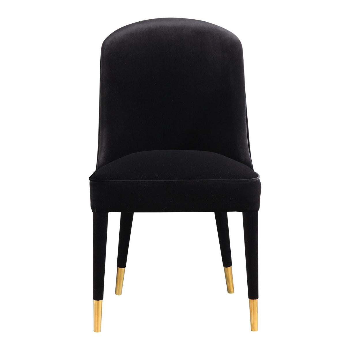 Liberty Dining Chair Black-M2