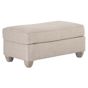 Traemore Ottoman