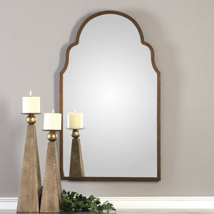 Brayden Arch Mirror