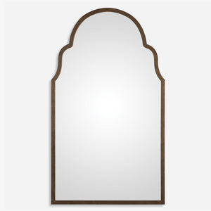 Brayden Arch Mirror